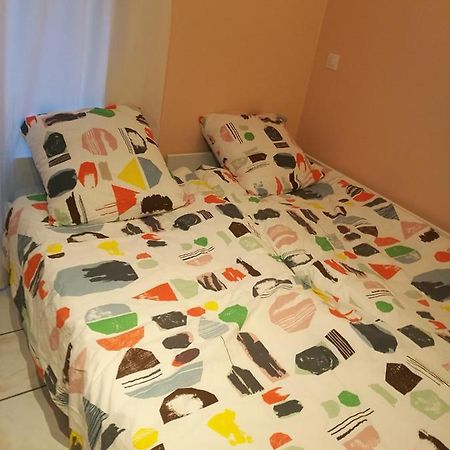 Petit Studio Gare Saint Roch Montpellier Apartment Екстериор снимка