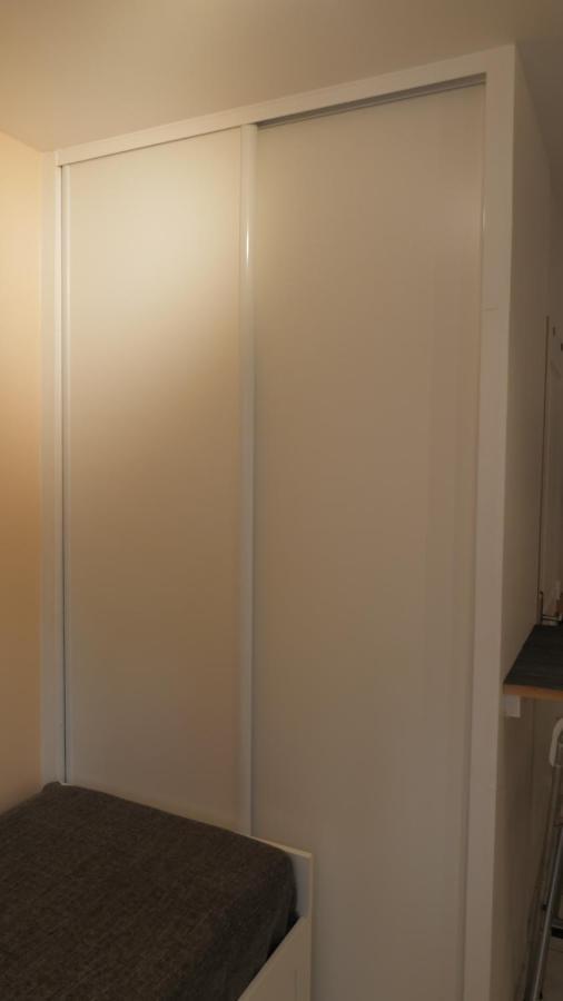 Petit Studio Gare Saint Roch Montpellier Apartment Екстериор снимка
